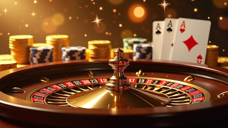 gemarwin Live Casino