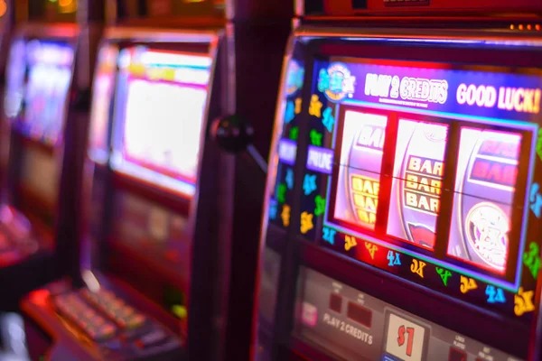 gemarwin Slots