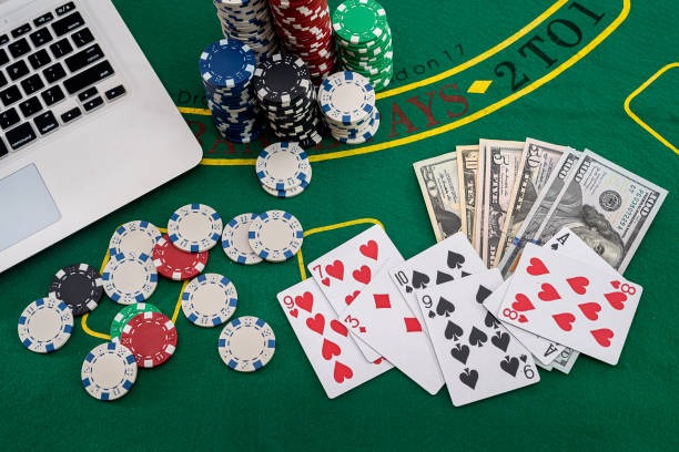 gemarwin Feature-Rich Tournament Slots